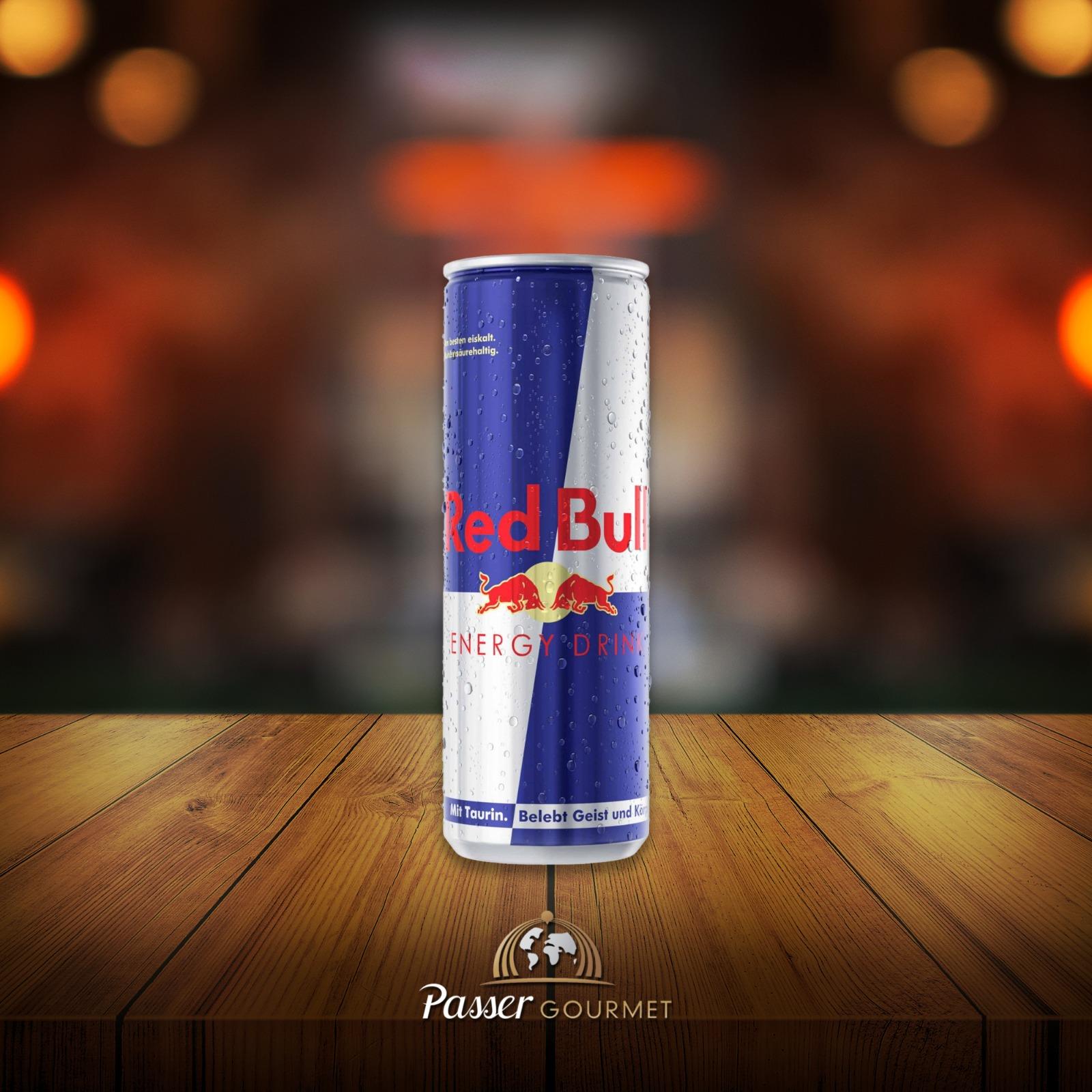 Red Bull