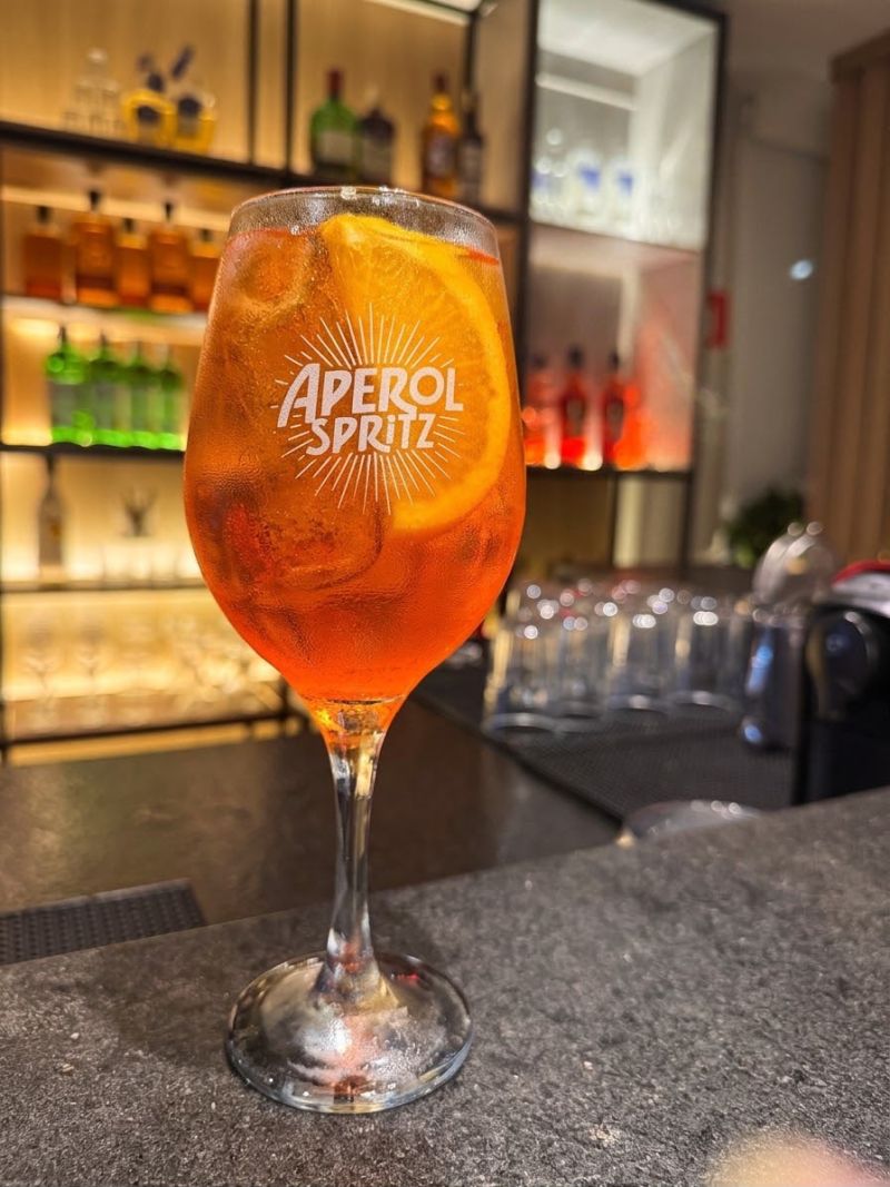 Aperol Spritz