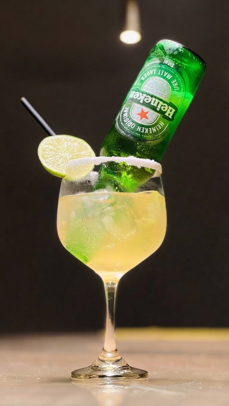 Caipibeer