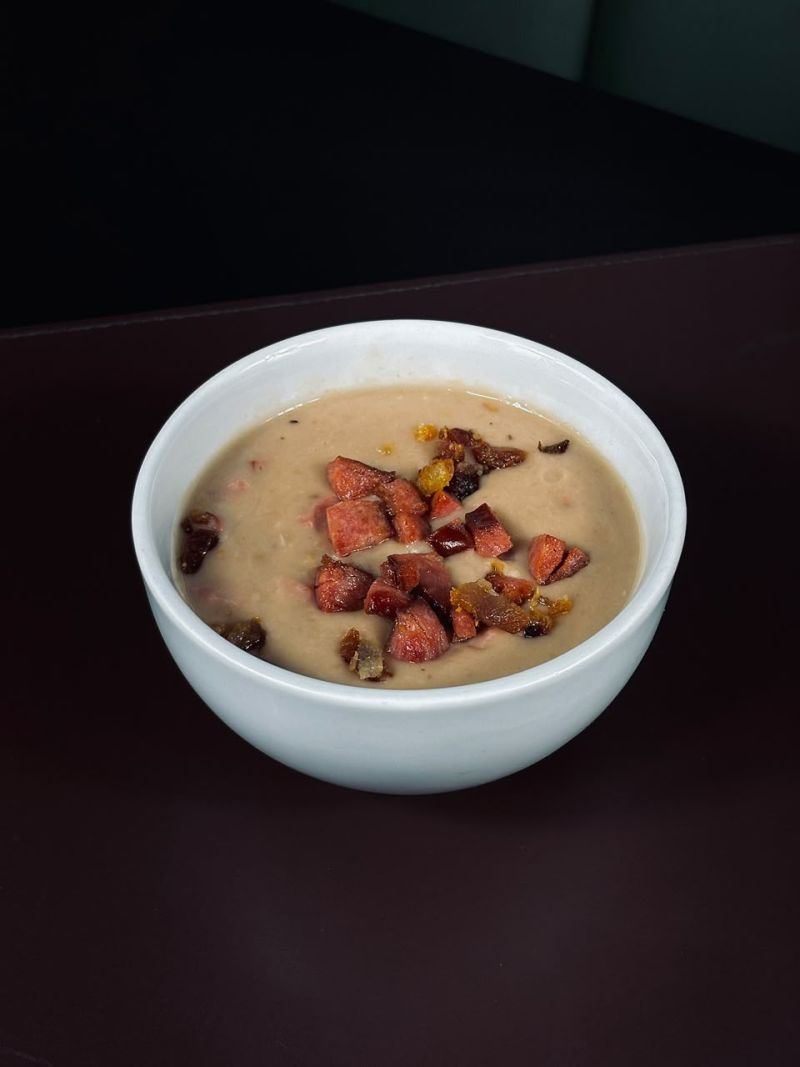 Caldo de Feijao