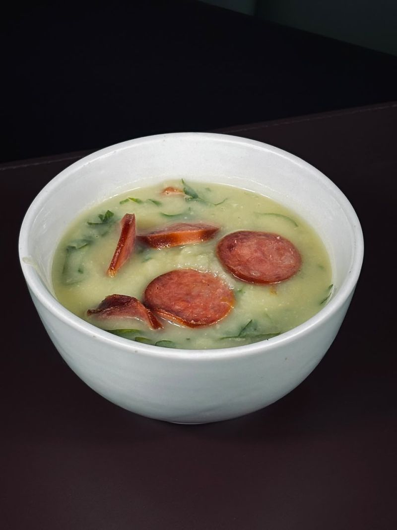 Caldo Verde