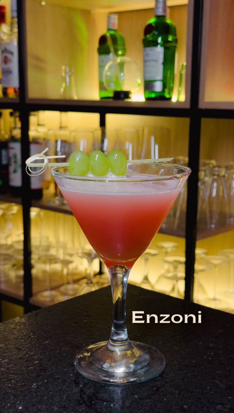 Enzoni