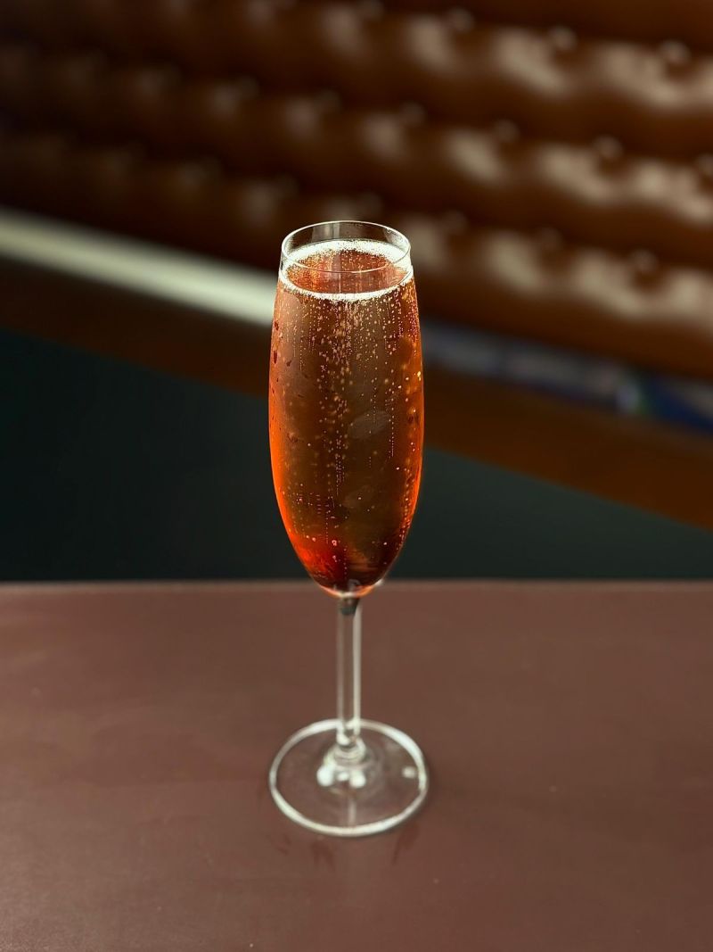 Kir Royal