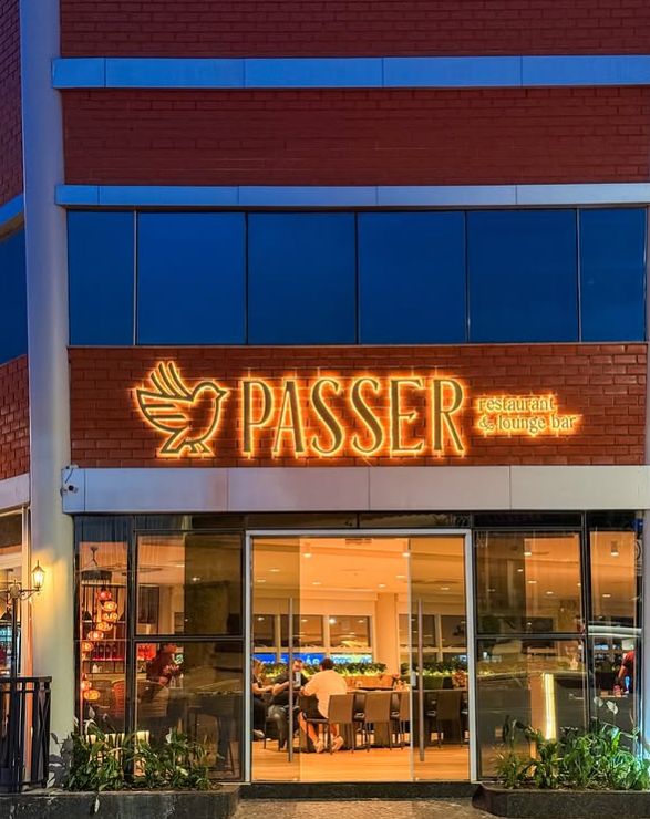 PASSER