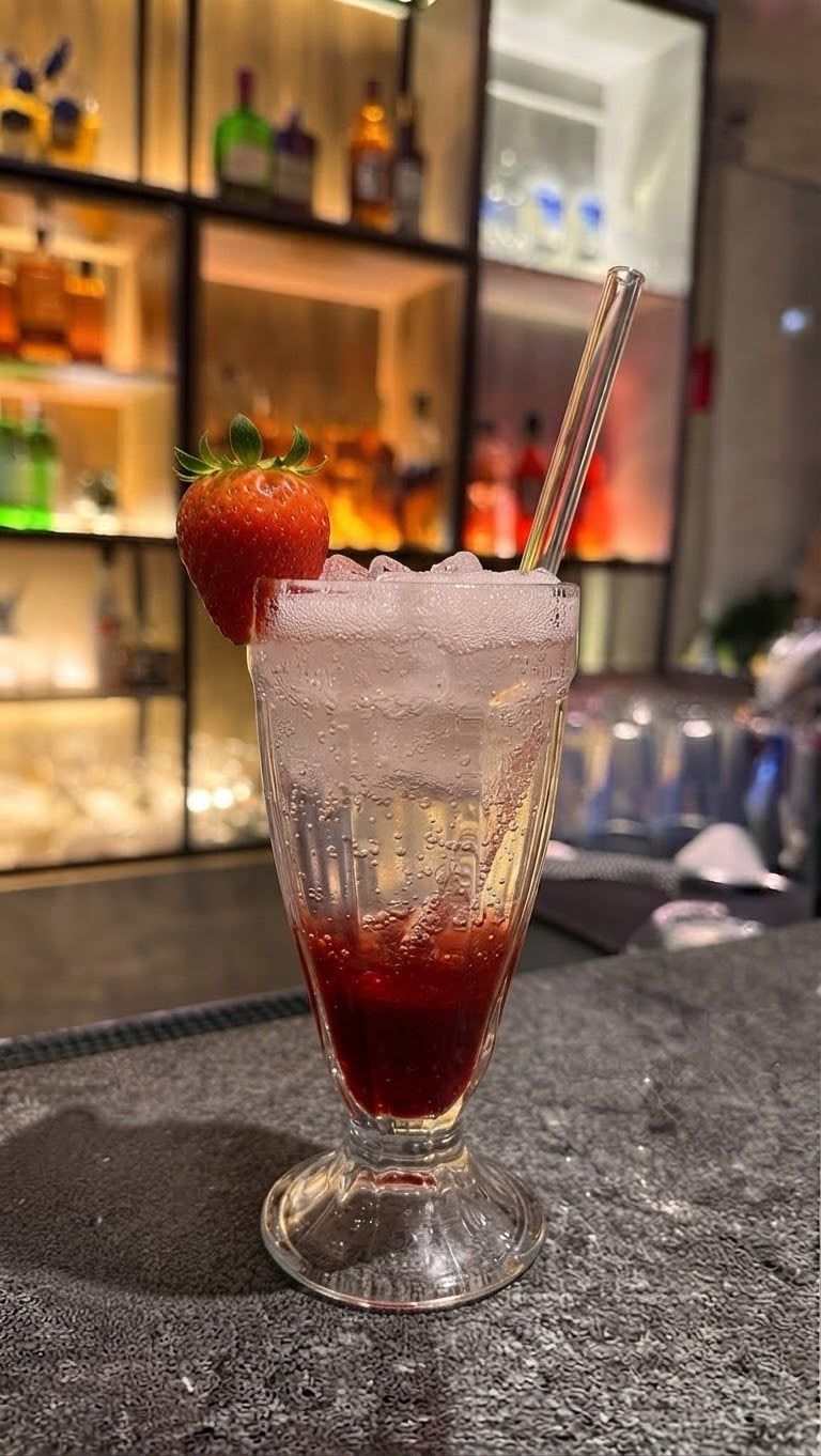 Soda Italiana